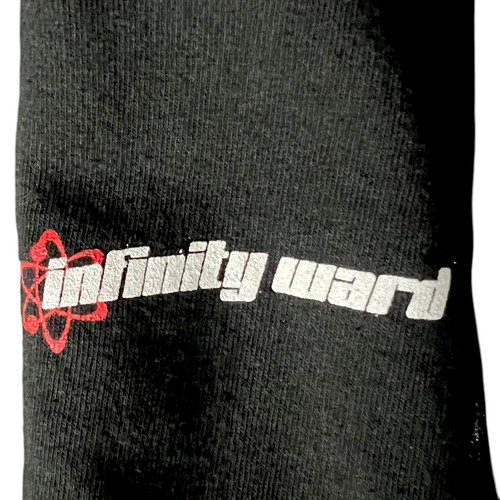 Call of Duty Warzone 2.0 Hoodie Dev Team Infinity Ward Hoodie - Size Medium - Picture 5 of 6