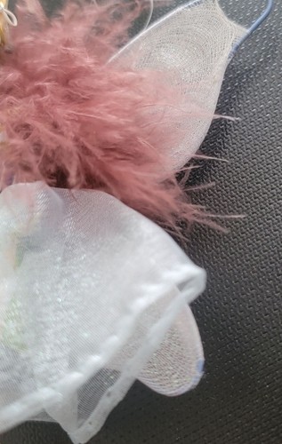 Dept 56 Krinkles Patience Brewster Christmas Krinkles MOON FAIRY 7" Figure - Picture 8 of 9