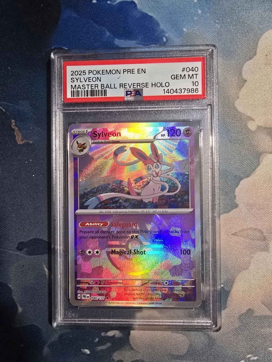 ポケモンカード Sylveon Gem Mint 10 ニンフィア $_57.JPG?set_id