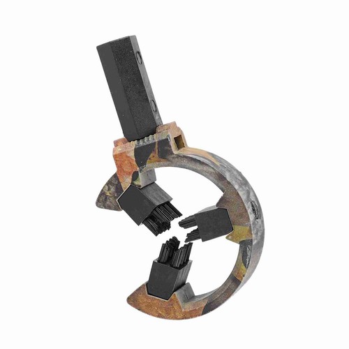 Universal Camouflage Brush Rest Compound Bow Recurve Bow Archery CP812 BX - Picture 17 of 22