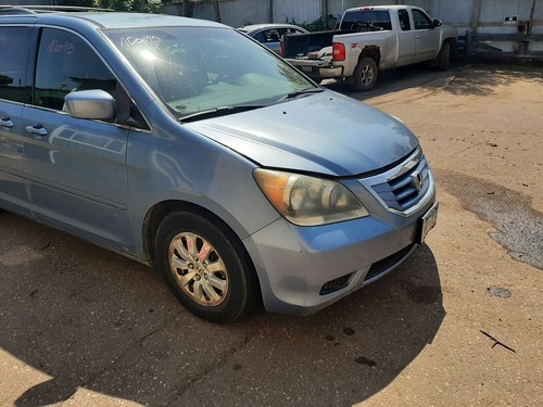 Passenger Chassis ECM Sliding Door Control Fits 08-10 ODYSSEY 1029184 - Picture 10 of 12