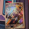 Varoom 206/197 Sv03: Obsidian Flames Holo Pokemon Card 