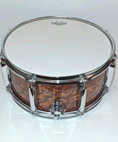 Gebrauchte Pearl SST Limited Edition 14”X6.5” Snare Drum - Bild 11 von 11