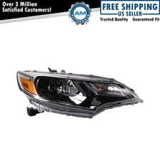 Right Headlight Assembly Fits 2018-2020 Honda Fit