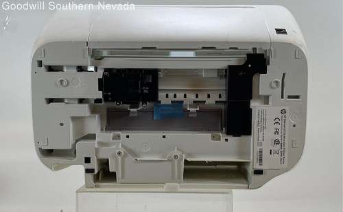 HP Desk Jet 2132 All in 1 Printer - Picture 7 of 12