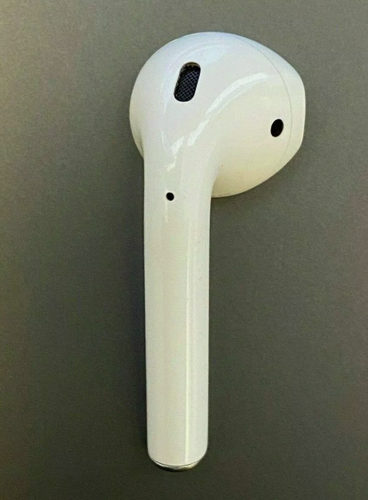 Apple AirPods 2nd Gen Replacement Right, Left or Charging Case 1602 - Genuine - Picture 8 of 9