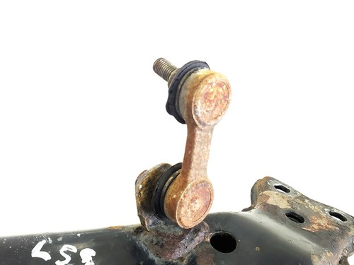1986 1987 1988 1988 1989 Toyota Celica OEM Front Left Lower Control Arms - Picture 11 of 12