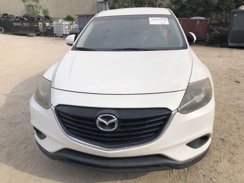 Condensador de CA compatible con 13-15 MAZDA CX-9 940640 - Imagen 6 de 12