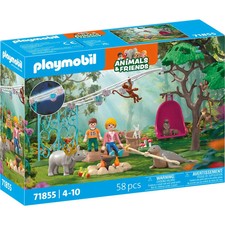 PLAYMOBIL 71855 Lustige Geburtstagsparty