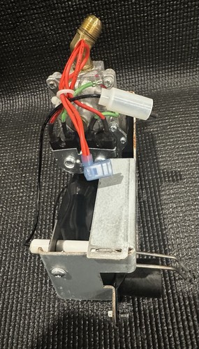 Dometic Atwood 92100 OEM 12v Gas Valve System Assembly For 6 Gallon Water Heater - Afbeelding 11 van 13