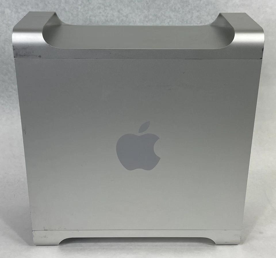 Apple Mac Pro A1186 Quad-Core 2.66GHz 4GB 7300GT *No SSD/HDD* - Image 3 of 4