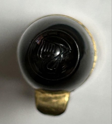 Pelikan 140 Green Stripe Vintage 14k Semi-Flex Füllfederhalter #1a5736 - Bild 10 von 24