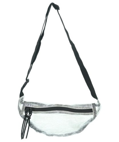 hobo Bags (Other) ClearxBlack 2200582040144