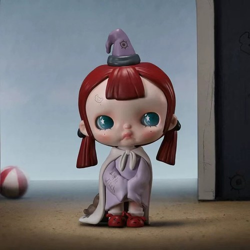 Tiny Tiny The Prologue Series Figures Confirmed Blind Box Toy Doll Gift - Picture 23 of 30