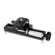 AstrHori AH-MGA170 Macro Focusing Rail Arca Swiss Focus Stacking Slider