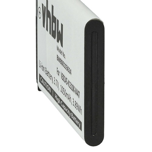 Batterie pour Siemens Gigaset SL910H SL910 SL910A 1050mAh 3,7V - Zdjęcie 7 z 9