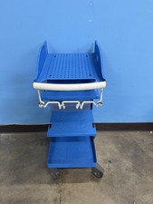 Valley Lab Force Triad Rolling Cart only