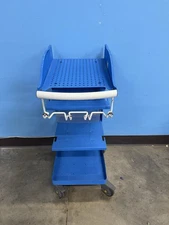 Valley Lab Force Triad Rolling Cart only