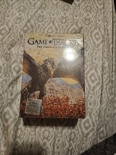 Game of Thrones: Season 1 Season 6 (DVD)