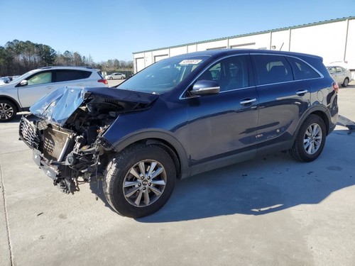 Chassis ECM Theft-locking Immobilizer Center Dash Fits 16-19 SORENTO 8301810 - Picture 2 of 12