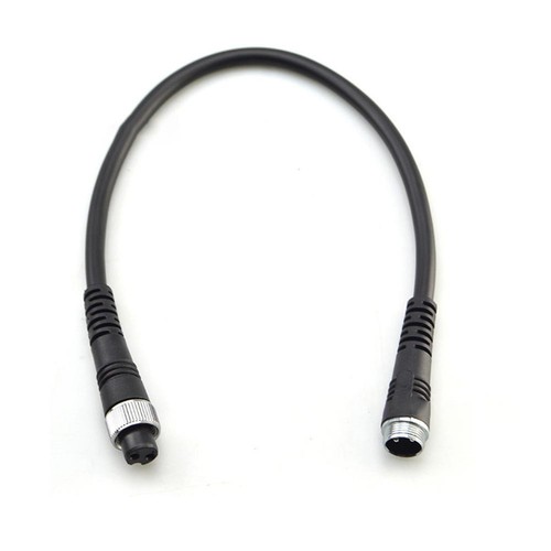Efficient Electric Reel Line Power Supply Cable for DAIWA 300500750MJ Models - Zdjęcie 8 z 12