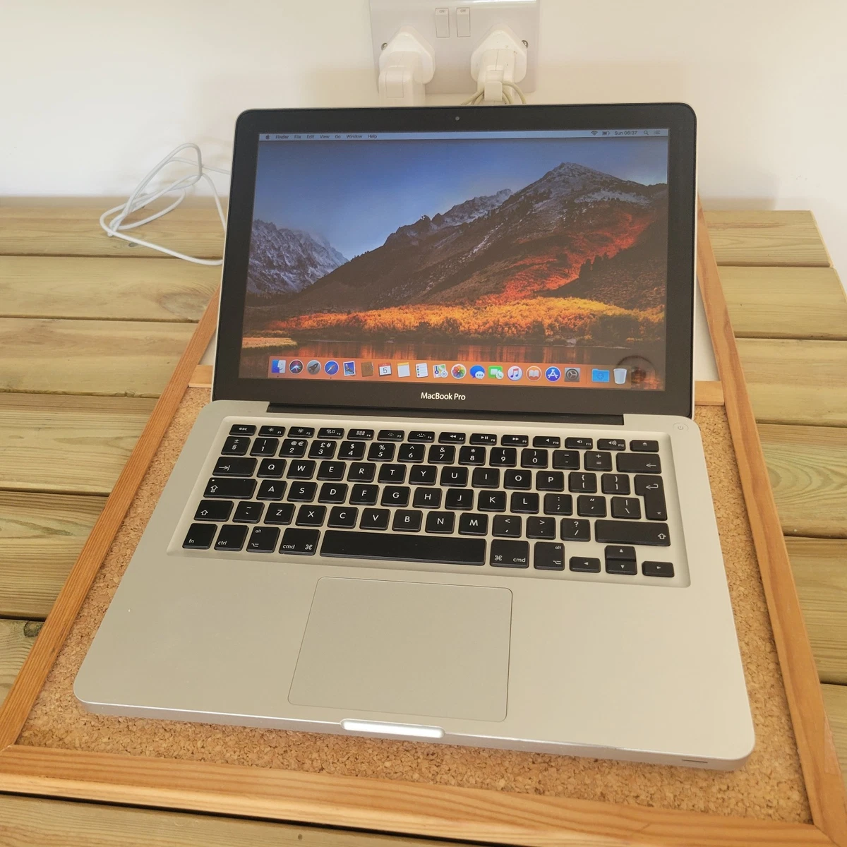 Macbook Pro 15 2012 for sale | eBay UK