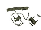 2023 MITSUBISHI OUTLANDER OEM REAR BUMPER WIRING HARNESS W/ RADAR SENSORS