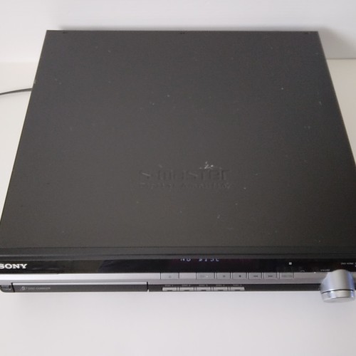 Sony HCD-HDX275 5 Disc DVD/CD Stereo Reciever-HDMI Out-5.1 CH-Main Unit Only - Picture 14 of 24
