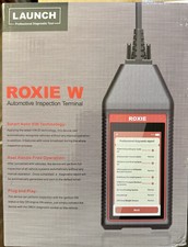 *NEW* Launch USA Roxie WiFi Diagnostic Scan Tool For All Vehicles 301050450