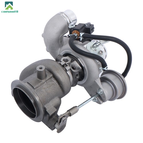 Turbocompresor para GMC Terrain Chevrolet Equinox 18 19-22 1,5 L L4 12679399 - Imagen 5 de 15