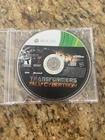 Transformers: Fall of Cybertron (Microsoft Xbox 360, 2012) Not Working