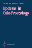 Jean-Claude Givel (U. A.) | Updates In Colo-Proctology | Taschenbuch | Englisch