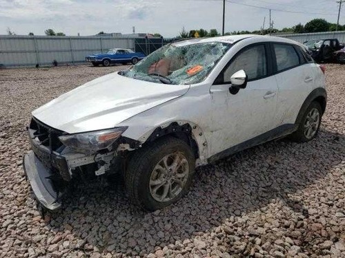 Mazda CX-3 Headlight Switch Head Light Lamp 2019 2020 2021 2022 - Picture 3 of 9