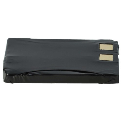 3x Batería para Midland PMR446 PMR446+ 777 700mAh 3,7V - Zdjęcie 9 z 9