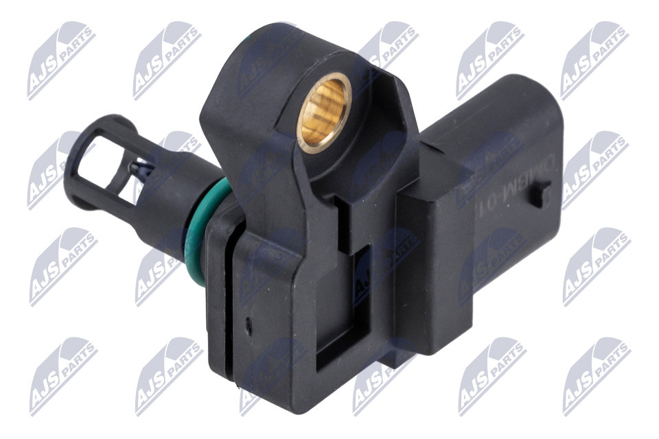 NTY ECM-BM-012 Sensor, intake manifold pressure for BMW,MINI