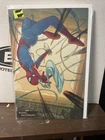 Amazing Spider-Man #801 Variant Edition-Young Guns-Russell Dauterman Cover (Mar
