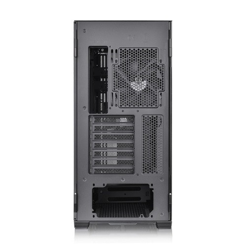 Thermaltake H700 TG - ABS Branded (Pictures show default H700 TG) - USED GOOD - Picture 6 of 6