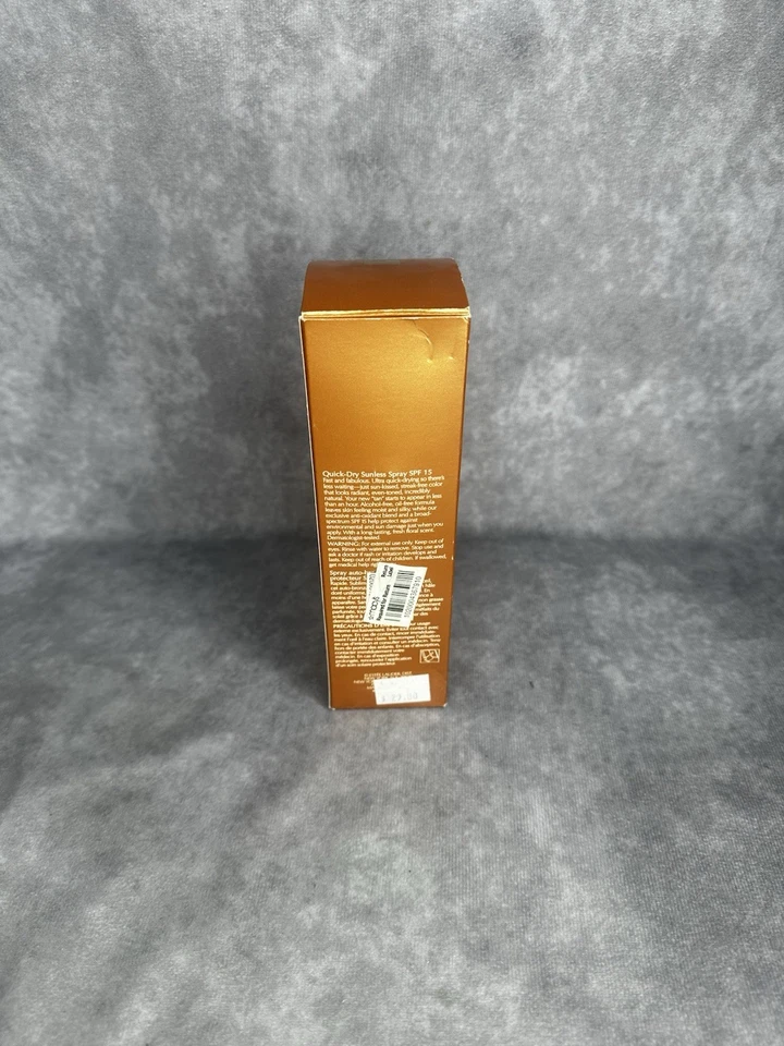 ESTEE LAUDER SUN PERFORMANCE SELF TAN Face&Body Discontinued New - Image 4 of 4