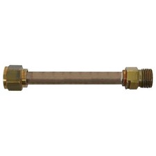 Orifice Tube Assembly fits Caterpillar 216 236 242 246 252 257 262 220-8134