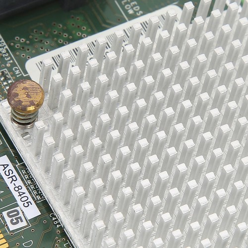 Controller Adaptec ASR‑8405 12 Gb/s SAS/ ASR‑8405 Control Card CB - Afbeelding 7 van 16
