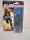 Hasbro G.I. Joe Classified Series Retro G.I. Joe Trooper 6” Action Figure