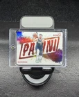 2024 Panini National Convention VIP Gold Luka Doncic Color Blast 36/44