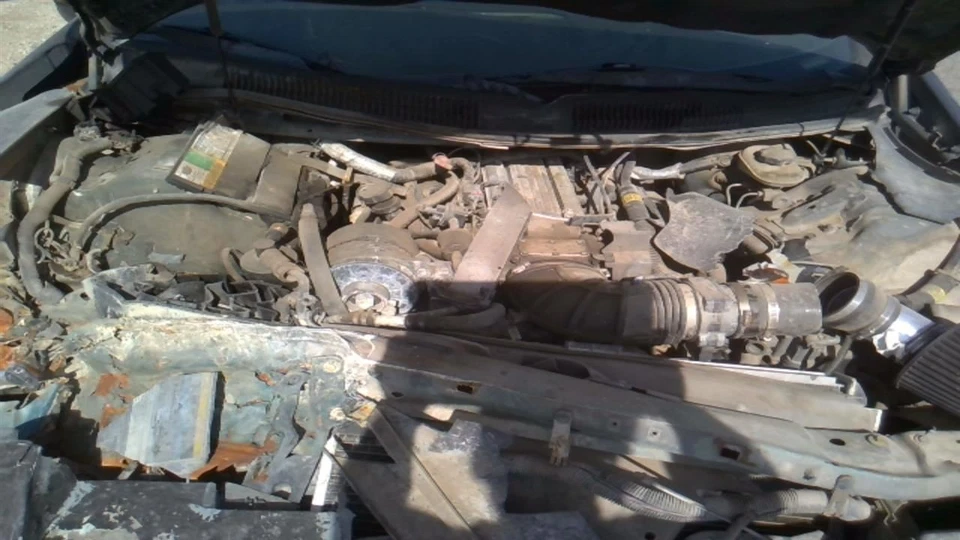 Chassis ECM Body Control BCM With Keyless Entry Fits 97-02 CAMARO 30476838 Foto 3 de 4