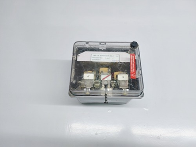 #ad Alstom vax31zg8071bch Trip Cir.supervision Relay $249.99