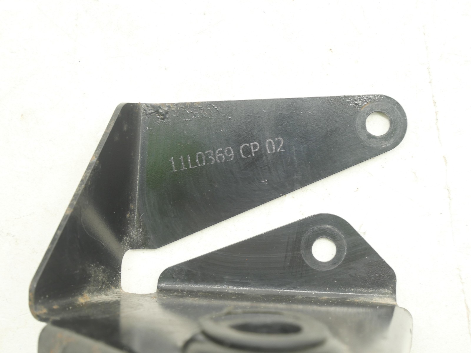 Used Rear Driver Left Radiator Support Bracket Mount 2016-2021 McLaren 570S OEM