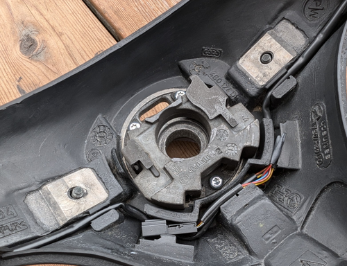 NEUF CUIR AUDI S4 A4 S8 le plus cher A8 B5 D2 S6 A6 C5 S-Line volant OEM TIPTRONIC