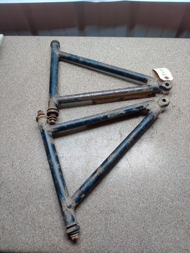 2004 Polaris Sportsman 500 4x4 Front Control A Arms Right Left - Picture 5 of 5