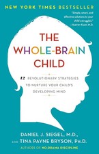 The Whole Brain Child Paperback