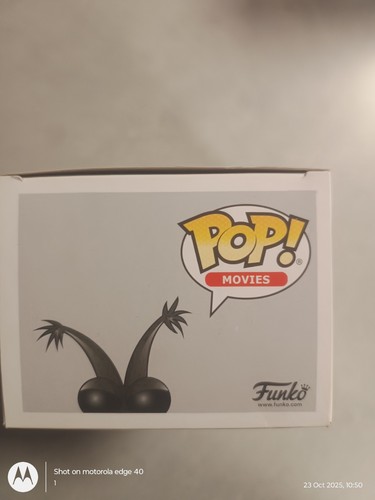 Funko Pop Kyle #422 Despicable Me 3 - Picture 5 of 6