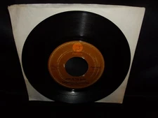 Creedence Clearwater Revival Born On The Bayou - Proud Mary 45  FANT-619